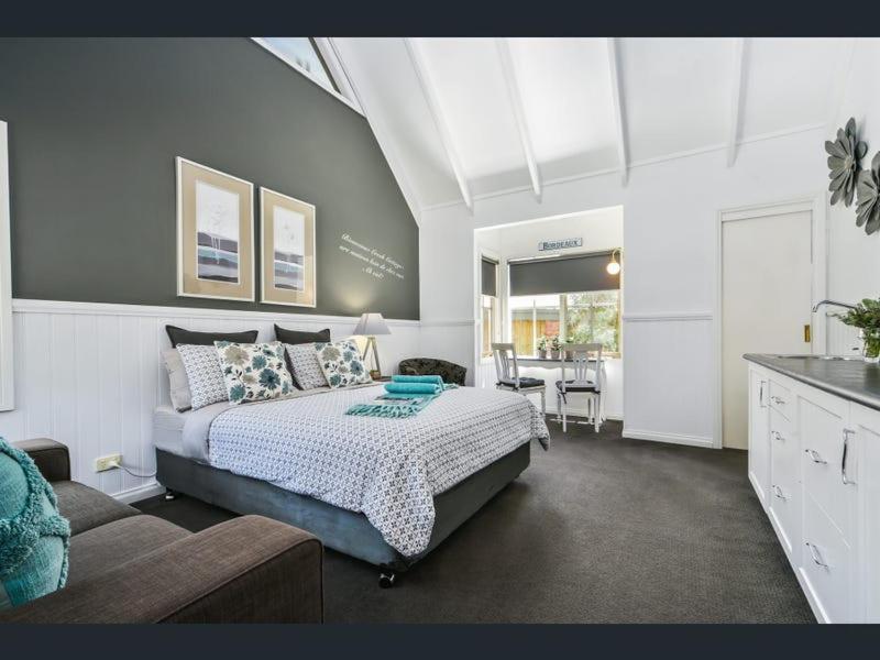 Creek Cottage Bed And Breakfast Traralgon Extérieur photo